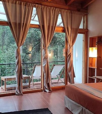 Willa Encino House Valle de Bravo Zewnętrze zdjęcie