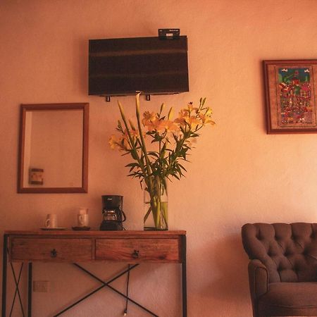 Willa Encino House Valle de Bravo Zewnętrze zdjęcie