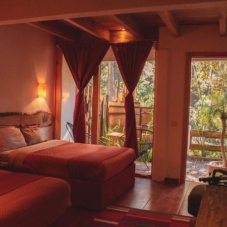 Willa Encino House Valle de Bravo Zewnętrze zdjęcie