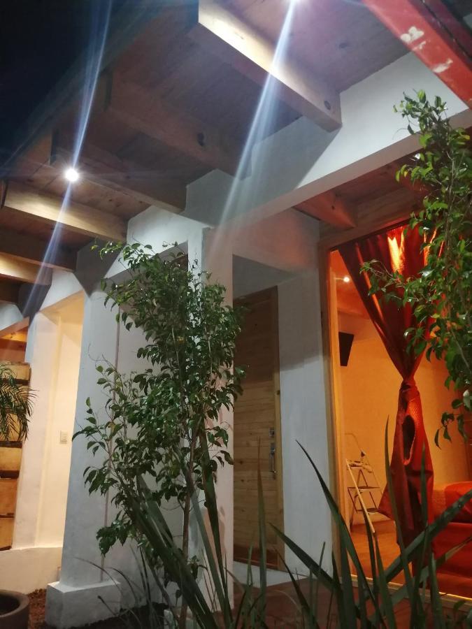 Willa Encino House Valle de Bravo Zewnętrze zdjęcie