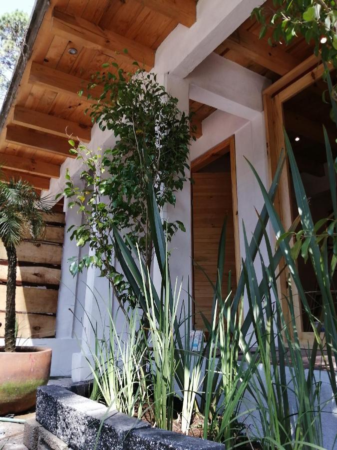Willa Encino House Valle de Bravo Zewnętrze zdjęcie