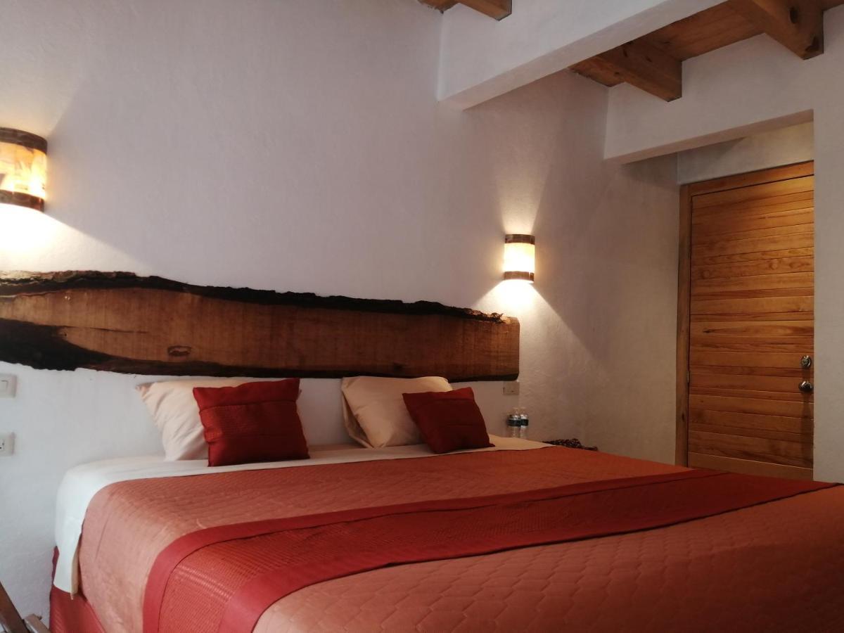Willa Encino House Valle de Bravo Zewnętrze zdjęcie