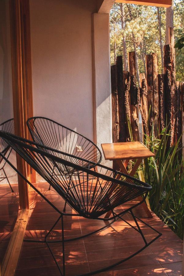 Willa Encino House Valle de Bravo Zewnętrze zdjęcie
