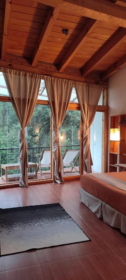 Willa Encino House Valle de Bravo Zewnętrze zdjęcie