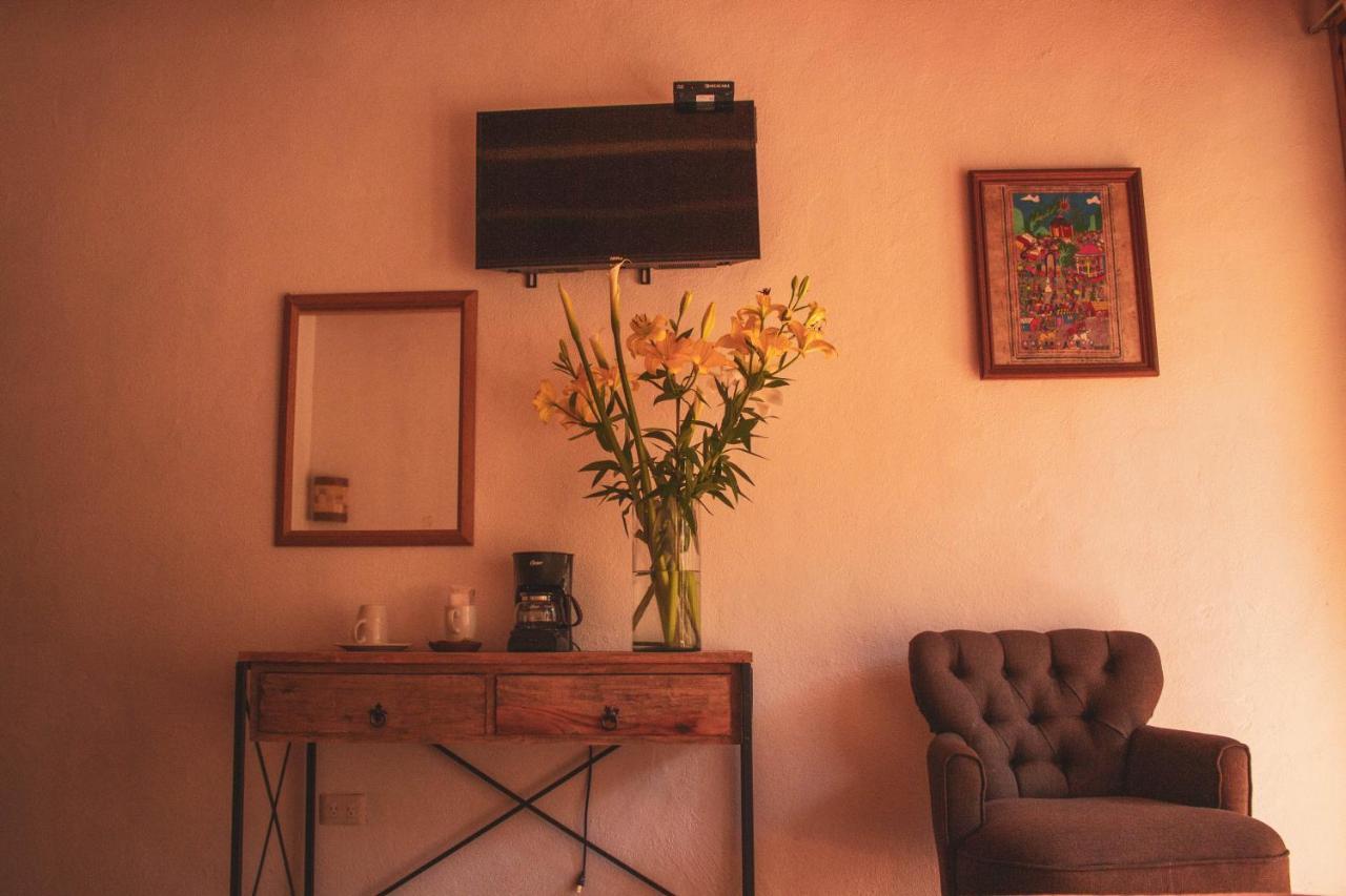 Willa Encino House Valle de Bravo Zewnętrze zdjęcie