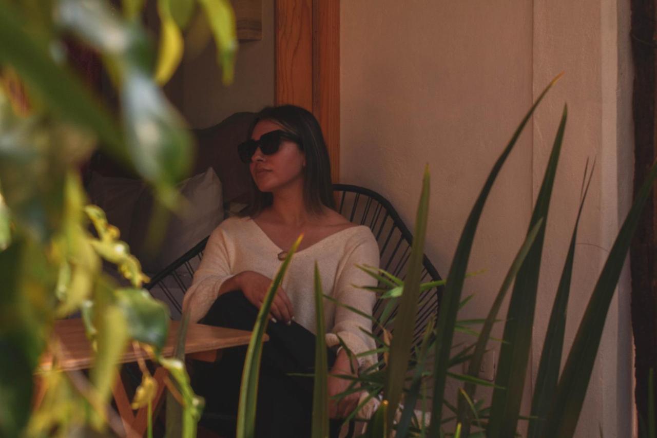 Willa Encino House Valle de Bravo Zewnętrze zdjęcie