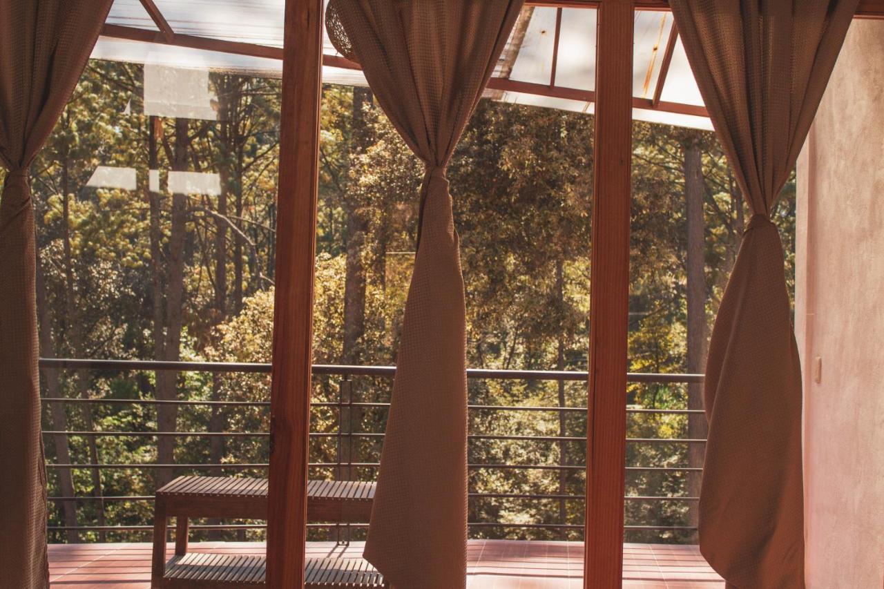 Willa Encino House Valle de Bravo Zewnętrze zdjęcie