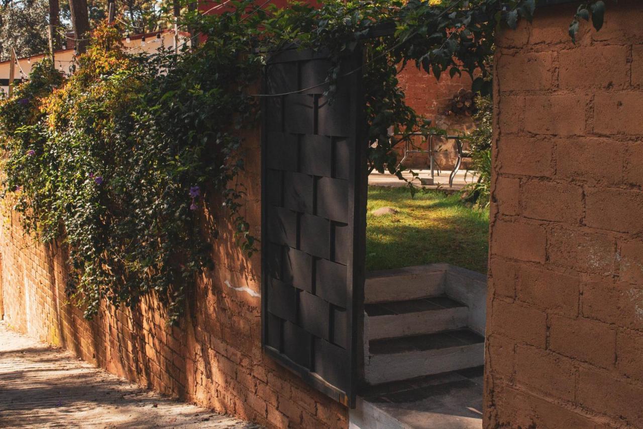 Willa Encino House Valle de Bravo Zewnętrze zdjęcie
