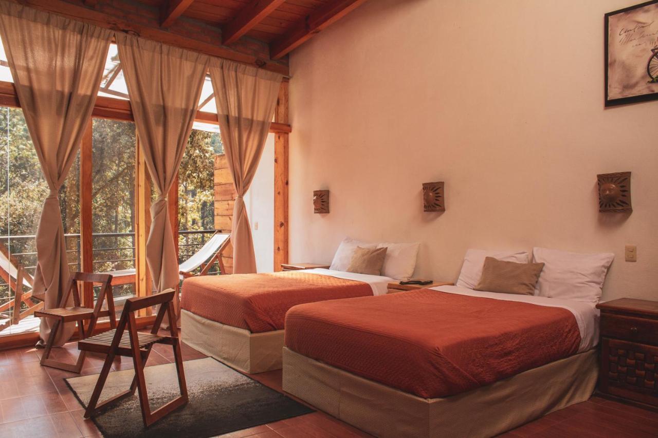 Willa Encino House Valle de Bravo Zewnętrze zdjęcie