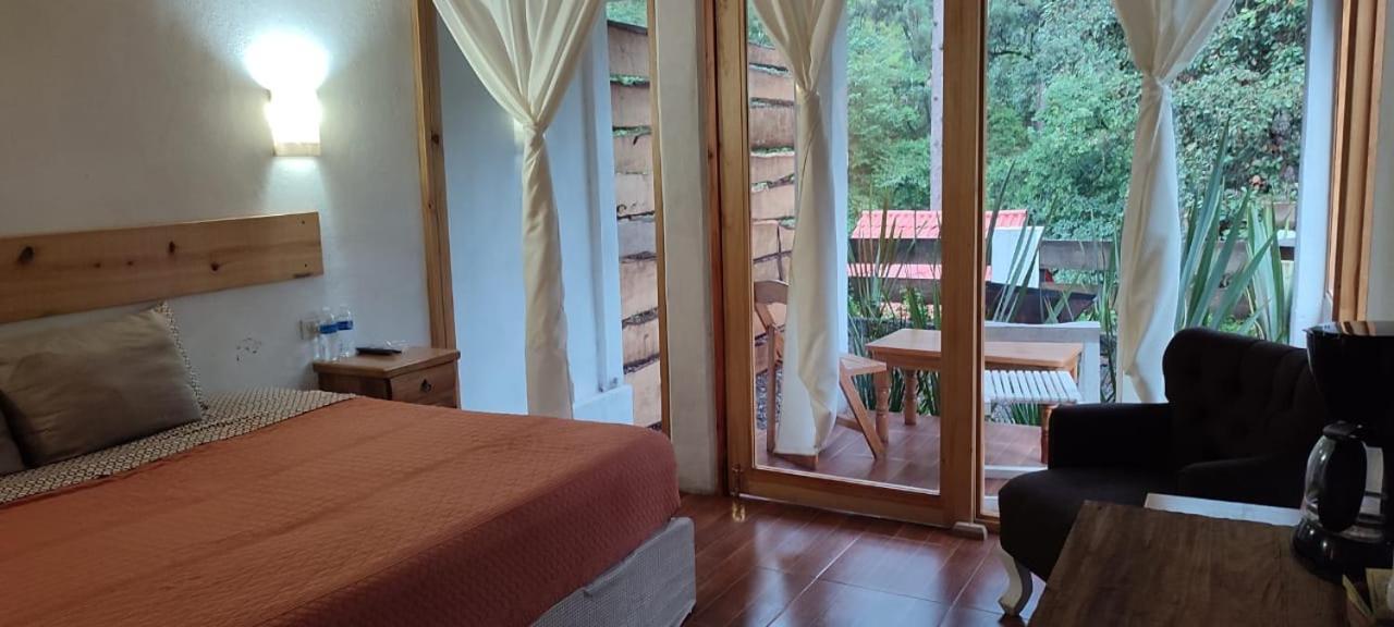 Willa Encino House Valle de Bravo Zewnętrze zdjęcie