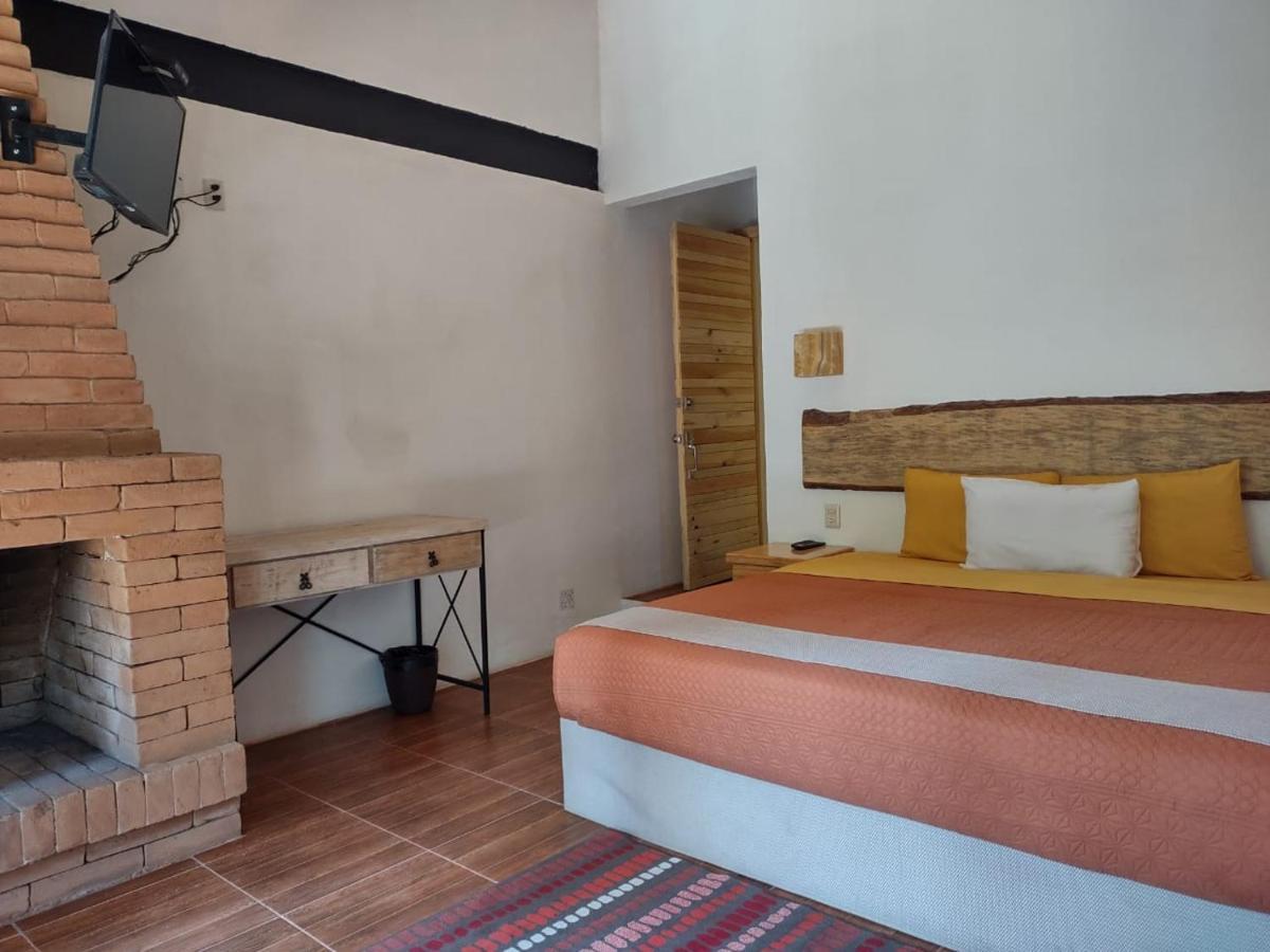 Willa Encino House Valle de Bravo Zewnętrze zdjęcie