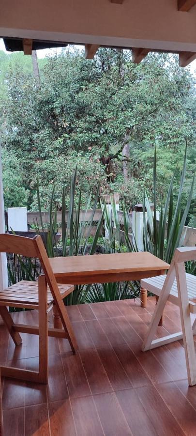 Willa Encino House Valle de Bravo Zewnętrze zdjęcie