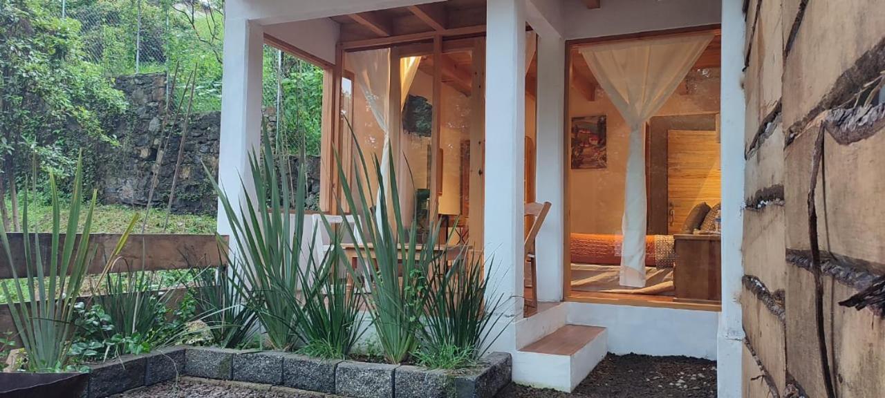 Willa Encino House Valle de Bravo Zewnętrze zdjęcie