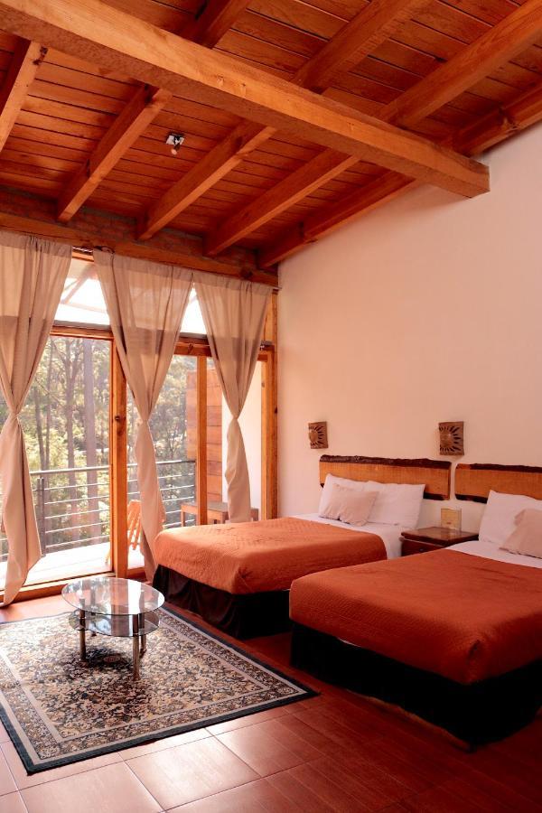 Willa Encino House Valle de Bravo Zewnętrze zdjęcie