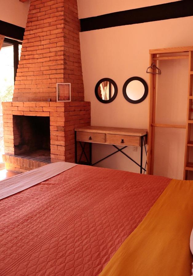 Willa Encino House Valle de Bravo Zewnętrze zdjęcie
