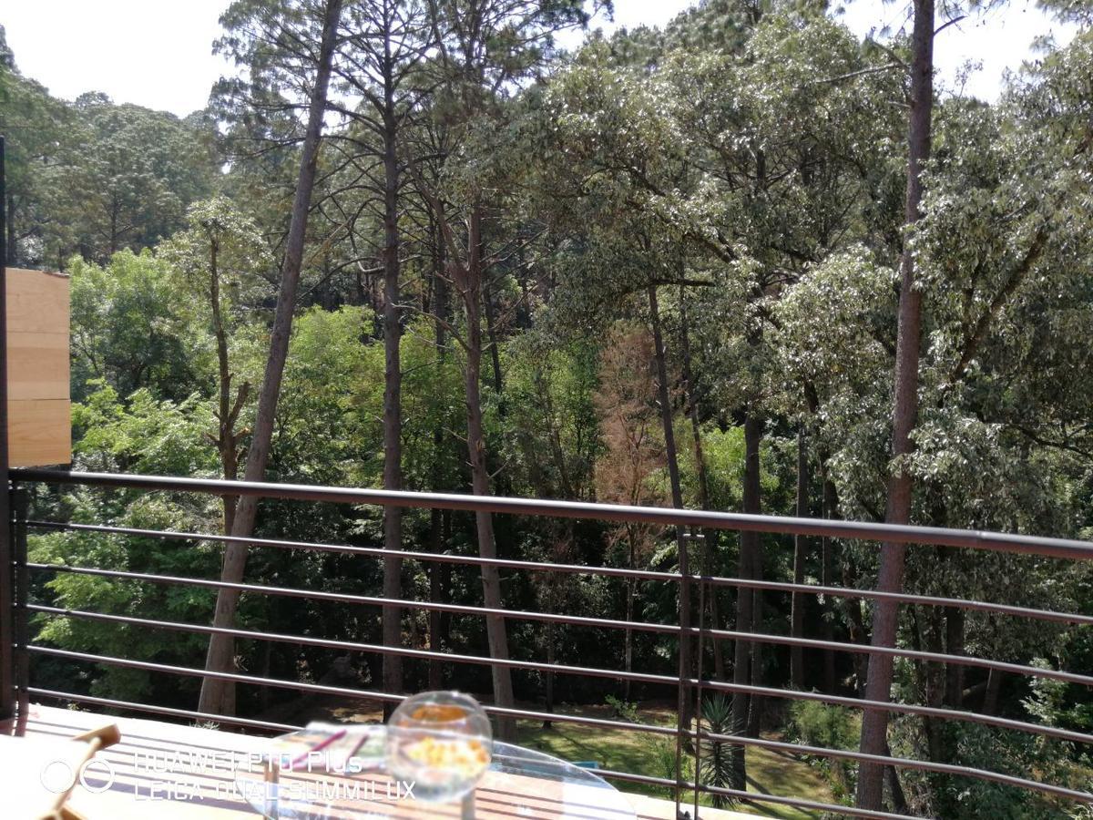 Willa Encino House Valle de Bravo Zewnętrze zdjęcie