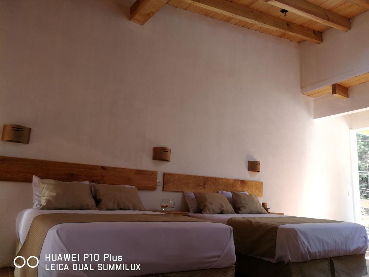 Willa Encino House Valle de Bravo Zewnętrze zdjęcie