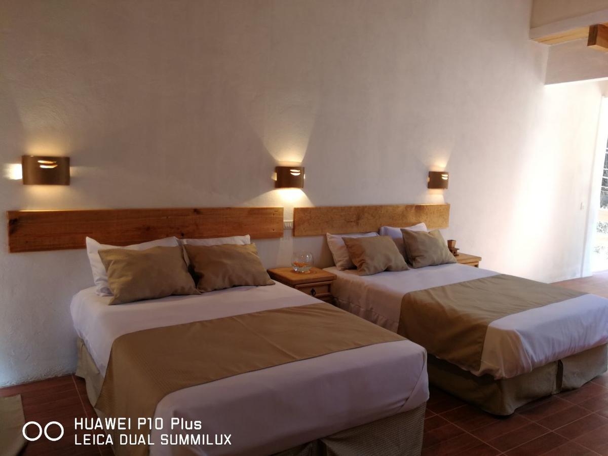 Willa Encino House Valle de Bravo Zewnętrze zdjęcie